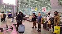 รถตู้ VIP รับส่งสนามบิน