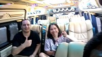รับส่งสนามบินทำทัวร์ท่องเที่ยวทั่วไทย