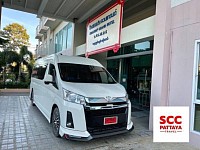 รถ VIP รับส่งสนามบินท่องเที่ยวทั่วไทย