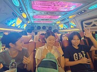 เหมารถพร้อมคนขับรับส่งสนามบิน
